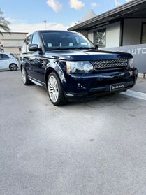 Land Rover Range Sport 3.0 SDV6 SE