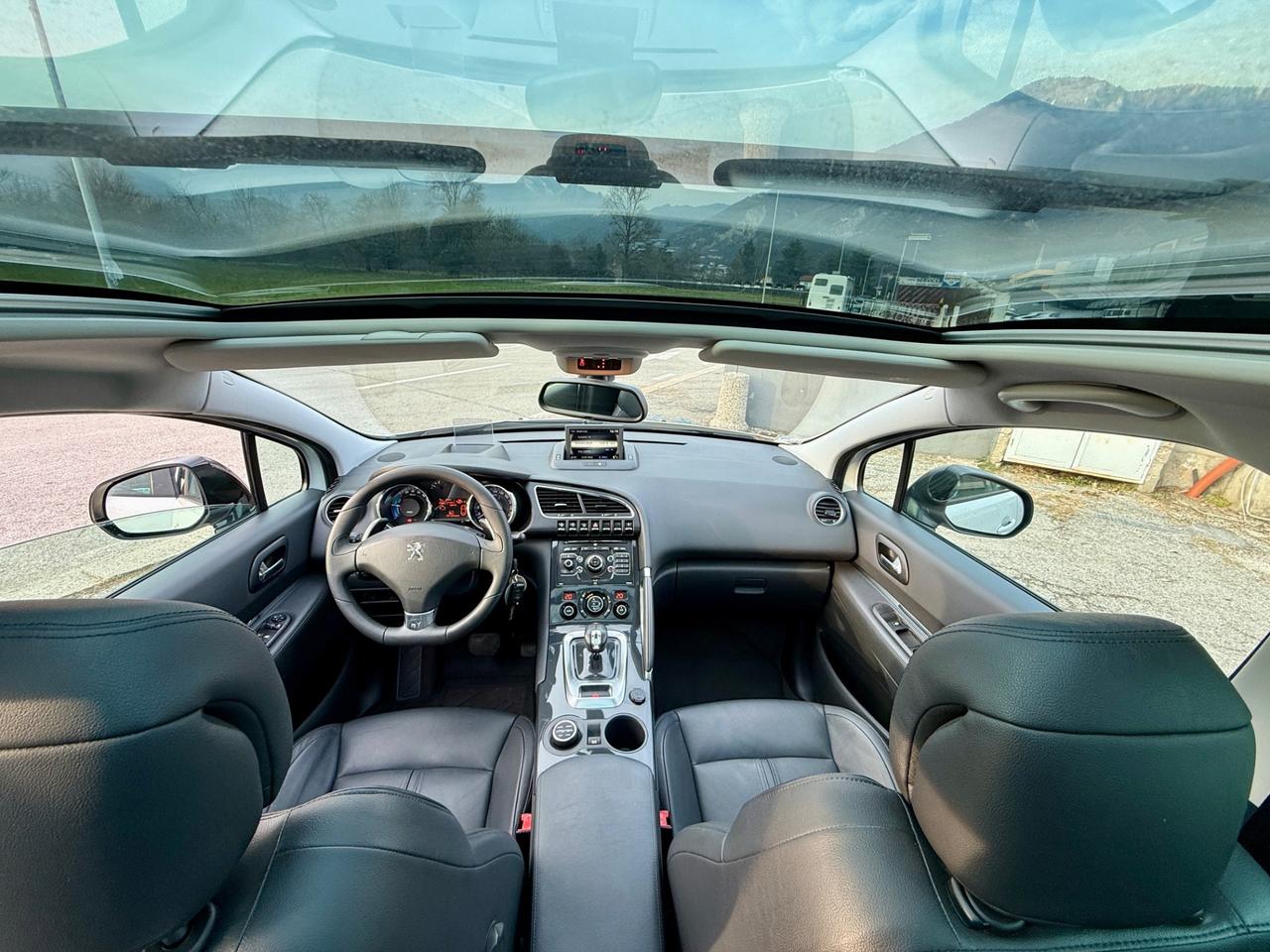 Peugeot 3008 HYbrid4 (4x4) FULL OPT 140.000Km