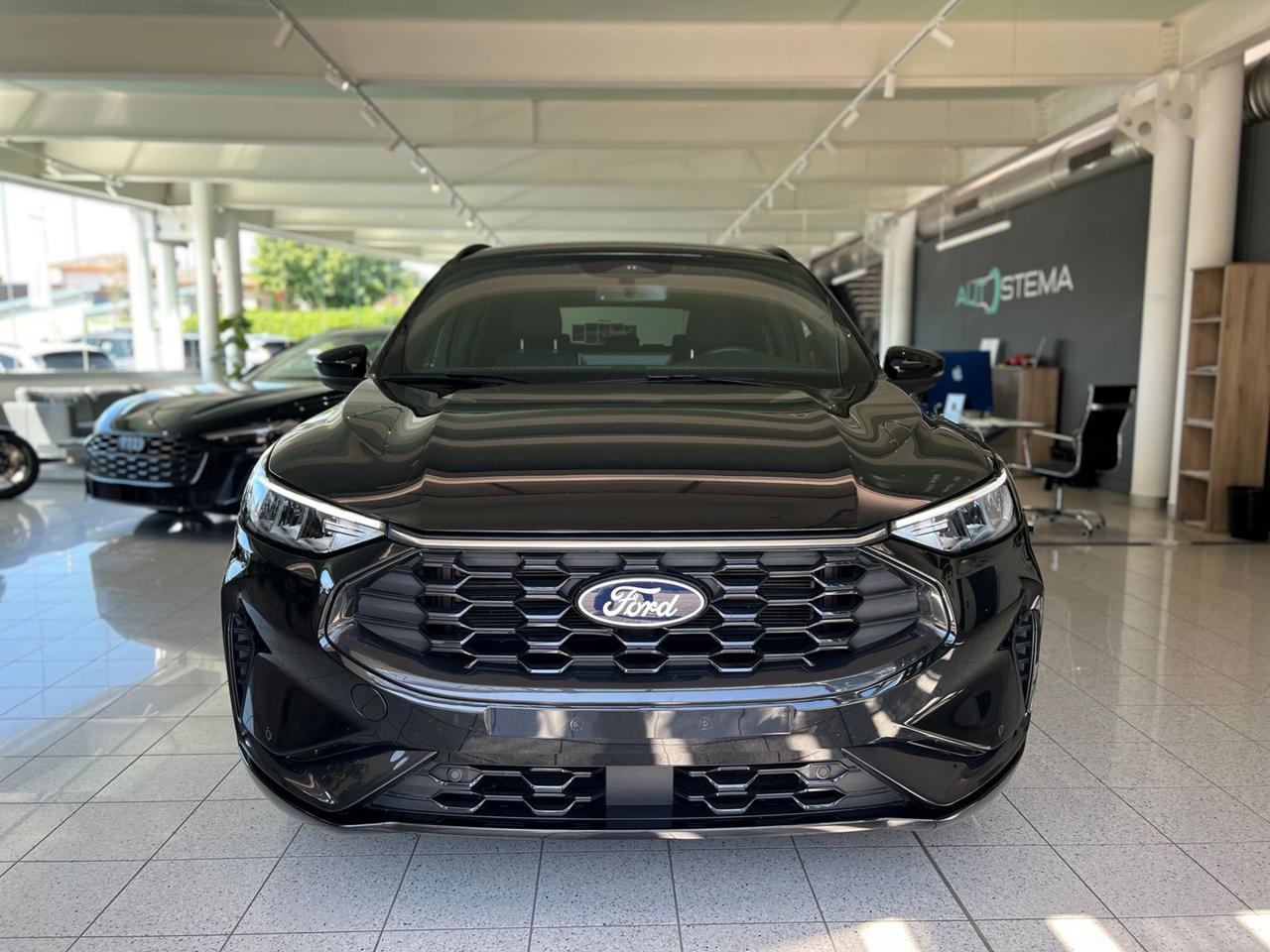 FORD Kuga IV 2024 2.5 full hybrid ST-Line 2wd 180cv auto