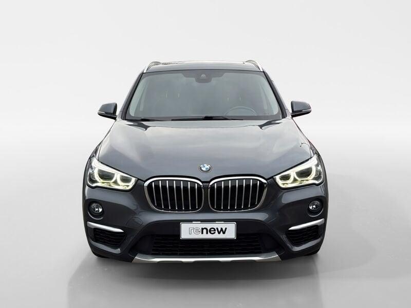 BMW X1 X1 sDrive18d Business