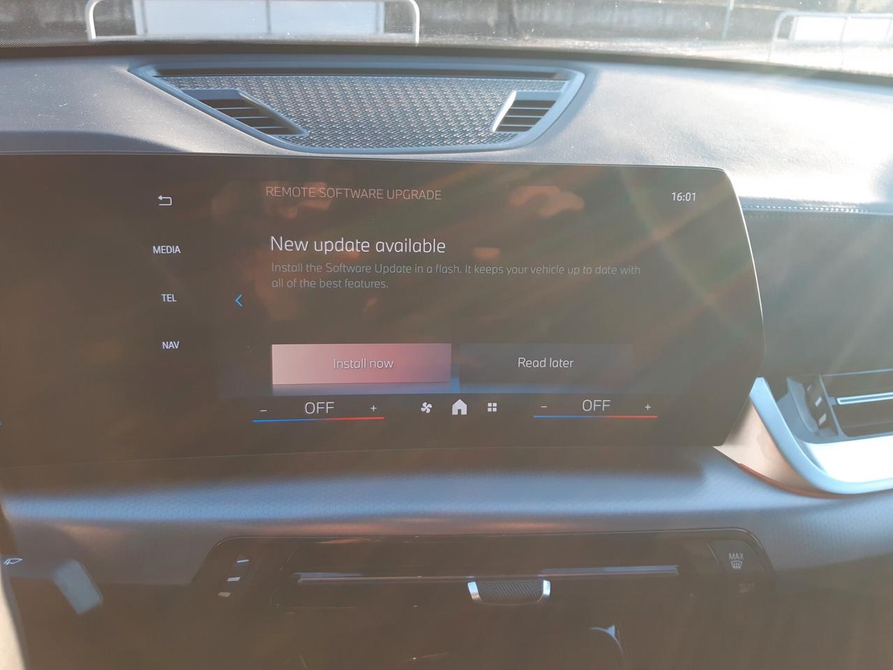 Bmw X2 xDrive 20d MSport