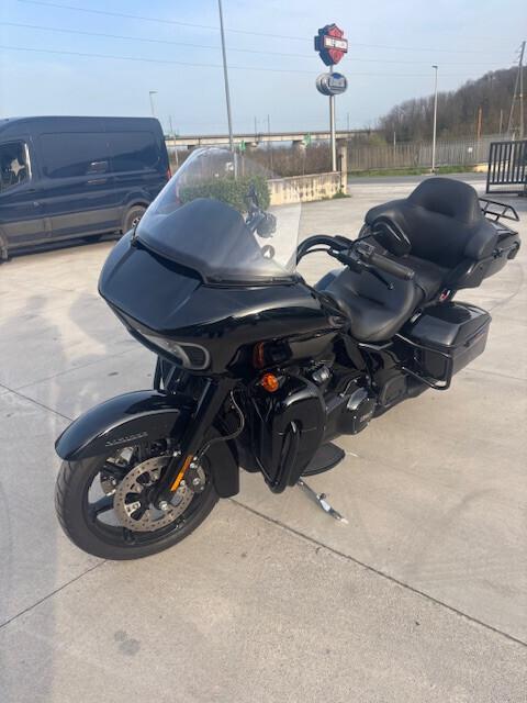 Harley-davidson Touring Road Glide Limited - 2023