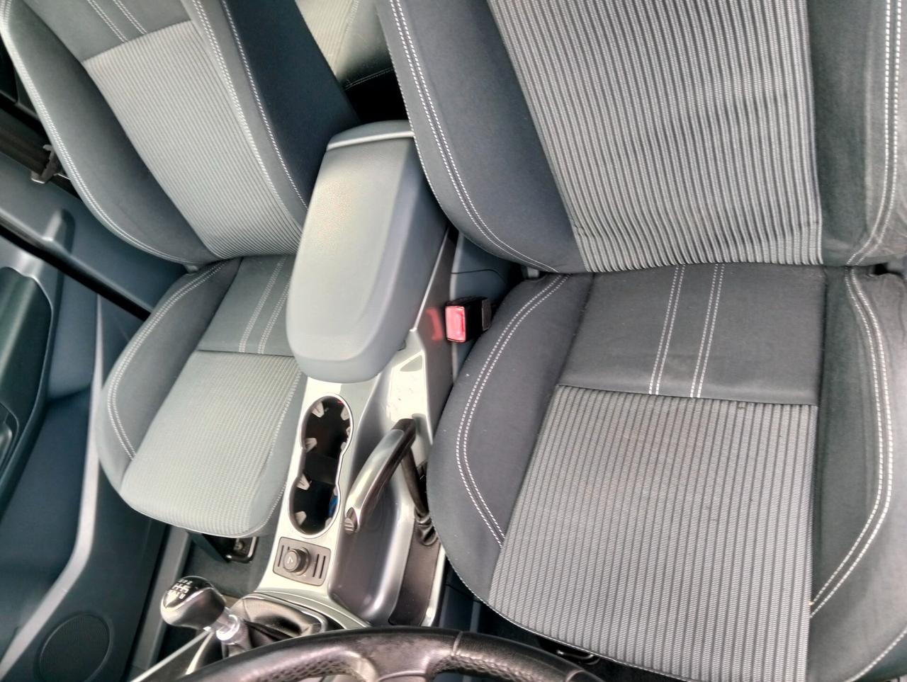 Ford C-Max 1.6 TDCi 115CV Titanium