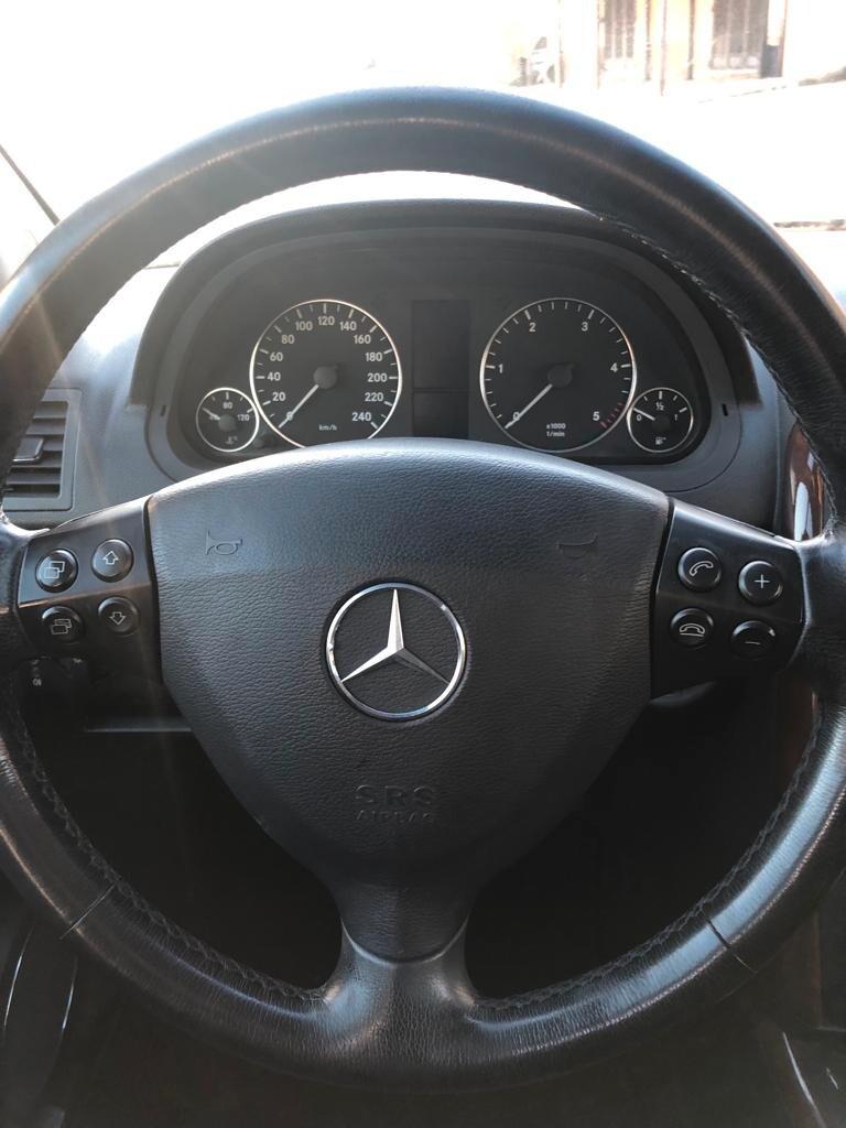 Mercedes-benz A 180 CDI Avantgarde