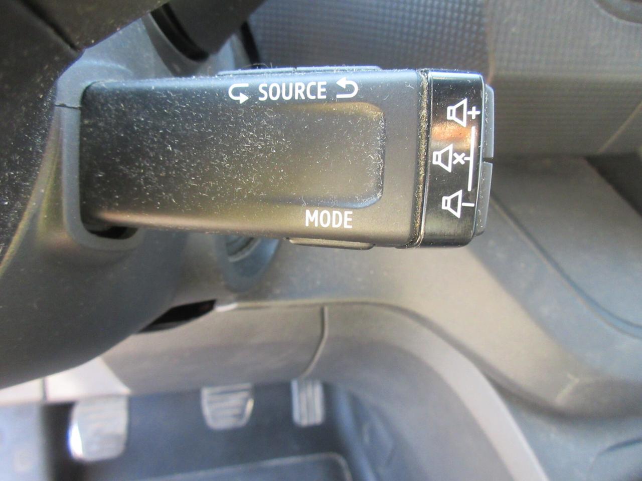 Renault TRAFIC 2.0 DCI 110CV FURGONE PASSO CORTO TETTO NORMALE