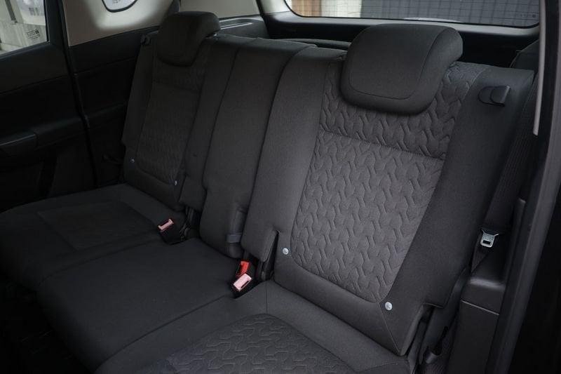 Opel Meriva Opel Meriva 1.4 Turbo 120cv GPL TECH Cosmo Unicoproprietario