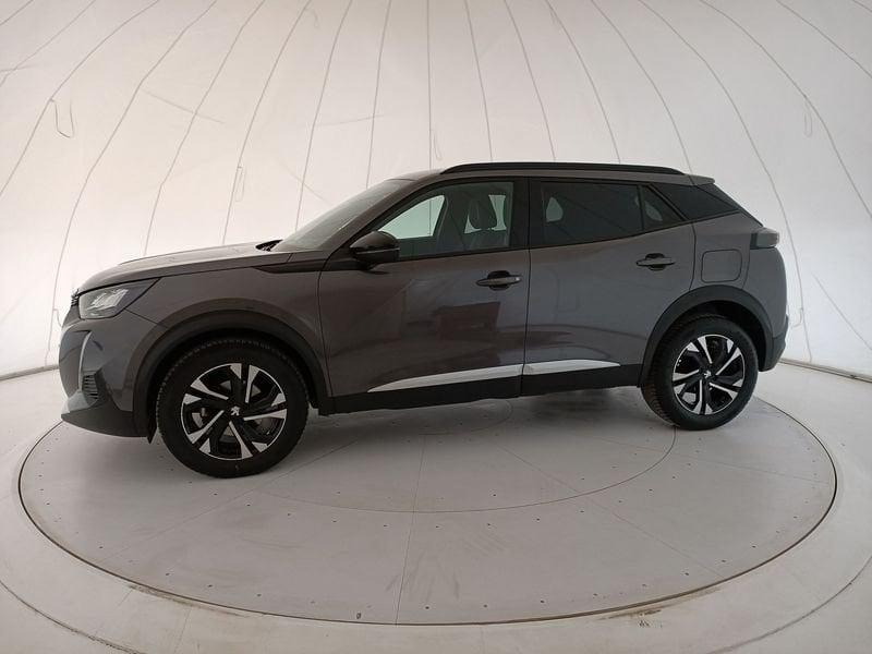 Peugeot 2008 II 2020 1.2 puretech Allure s&s 130cv