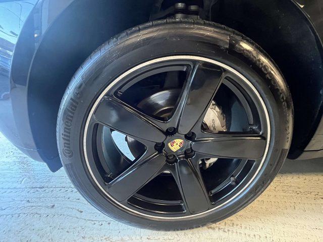 PORSCHE Macan Macan I 3.0d S 250cv pdk my16 tetto apribile