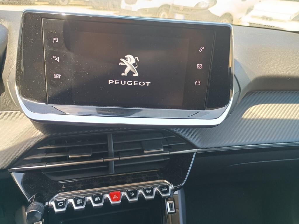 Peugeot 208 1.2 75cv Style