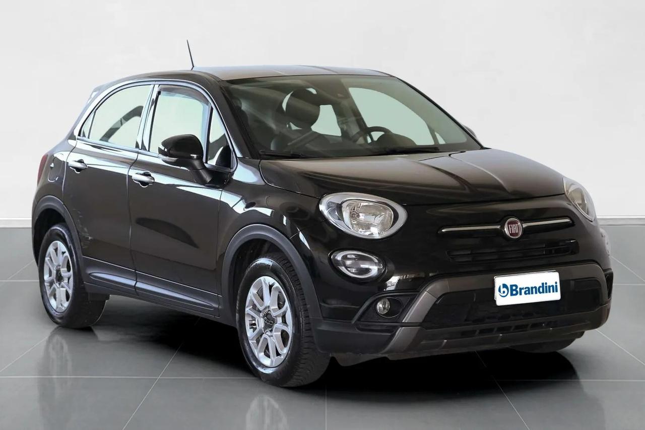 FIAT 500X 1.0 T3 City Cross 120cv