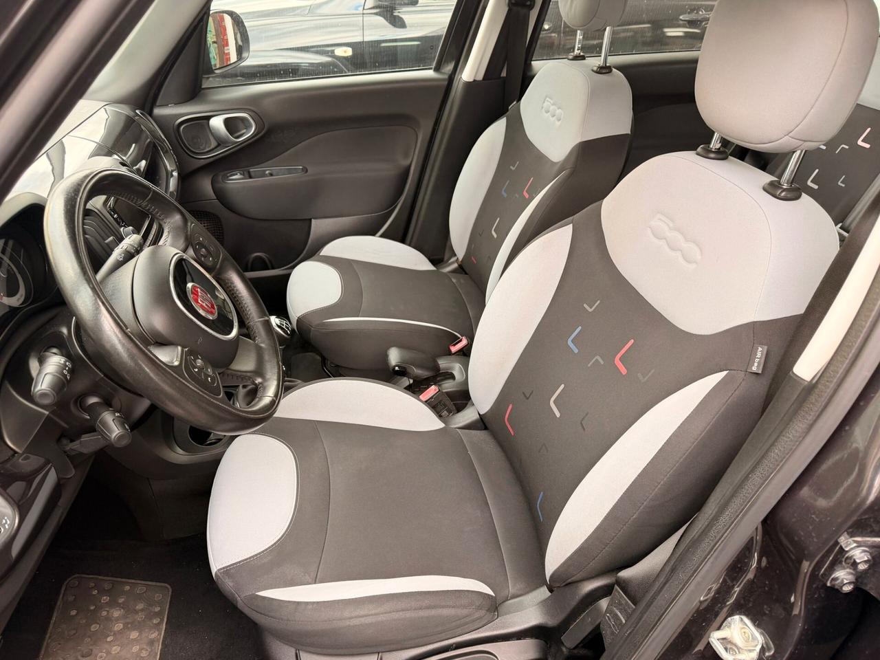 Fiat 500L 1.3 Multijet 95 CV Pop Star