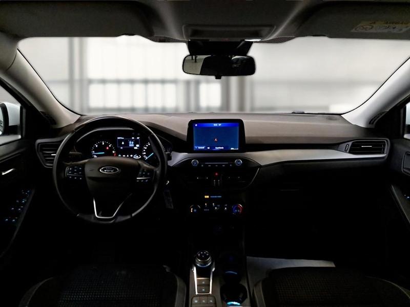 FORD FOCUS WAGON 1.5 Ecoblue 120cv Business Co-Pilot Auto