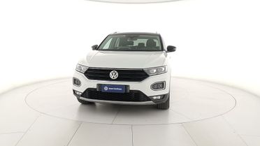 VOLKSWAGEN T-Roc I 2017 - T-Roc 1.6 tdi Advanced