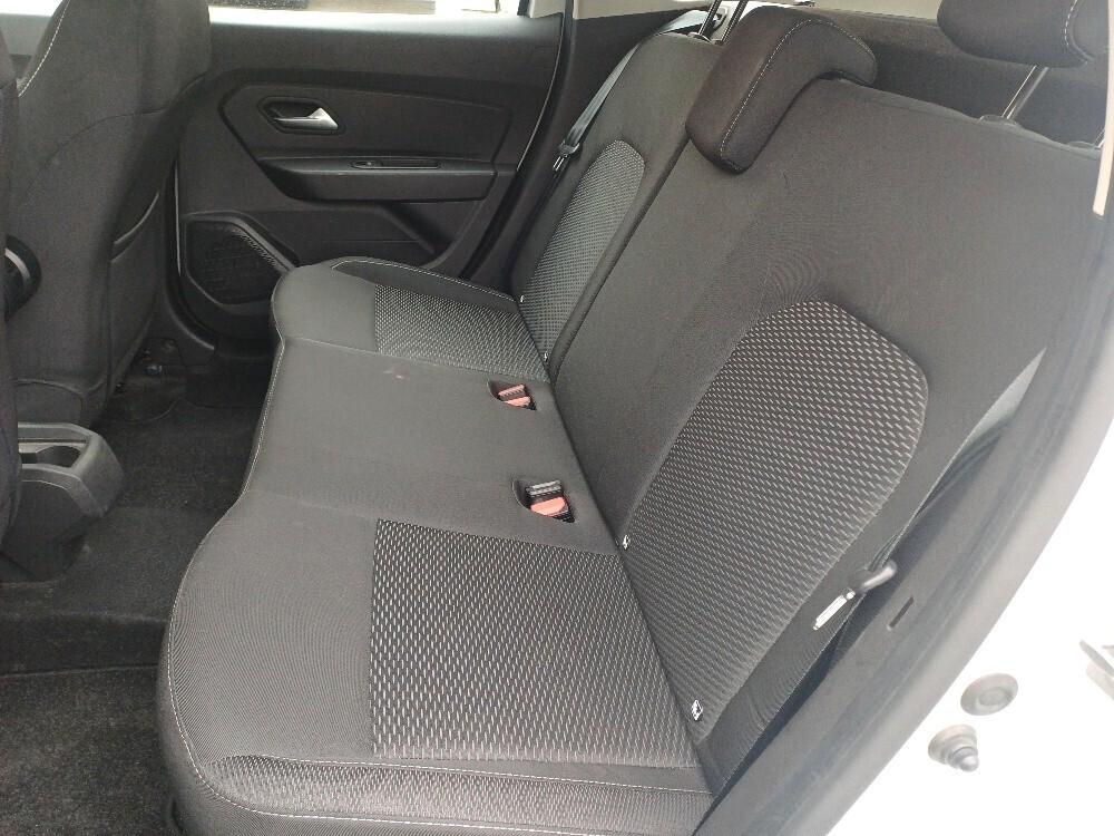 Dacia Duster 1.5 Blue dCi 8V 115 CV 4x2 Comfort