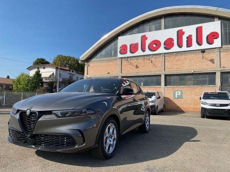 Alfa Romeo Tonale 1.5 130 CV MHEV TCT7 Sprint PRONTA CONSEGNA Rif. Lorenzo