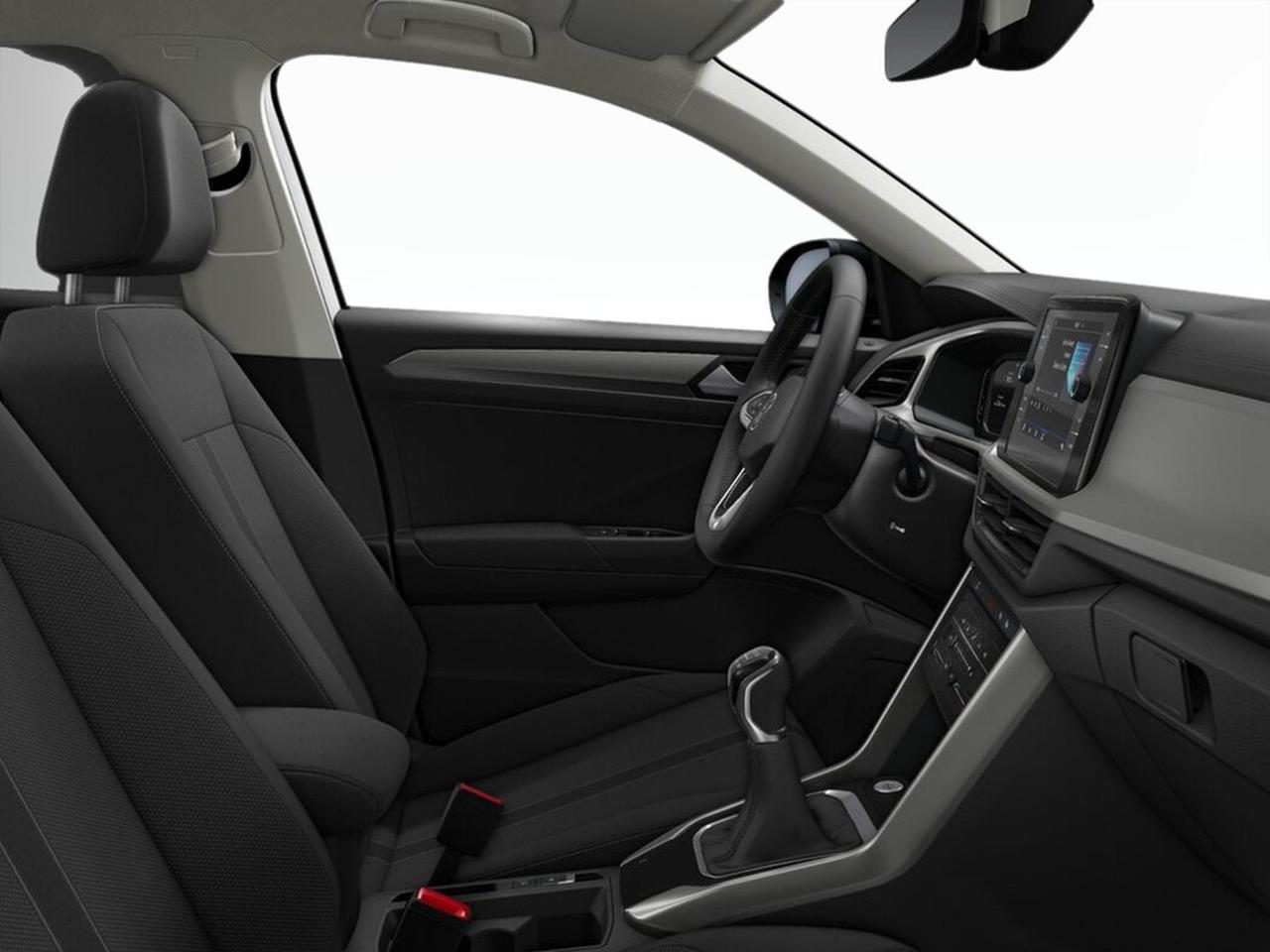 Volkswagen T-Roc 2.0 tdi scr 115cv sport