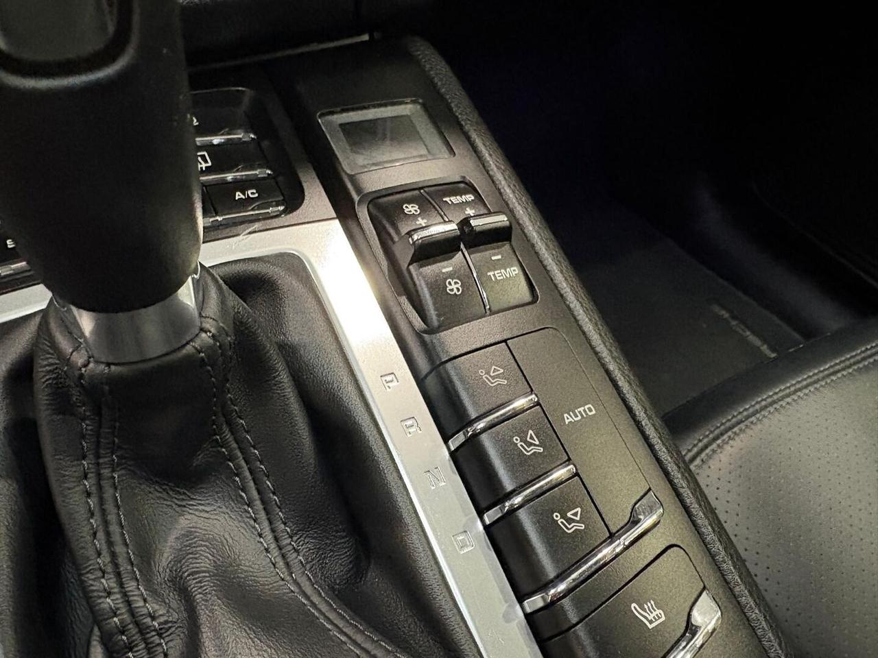 Porsche Macan 2.0 245cv pdk