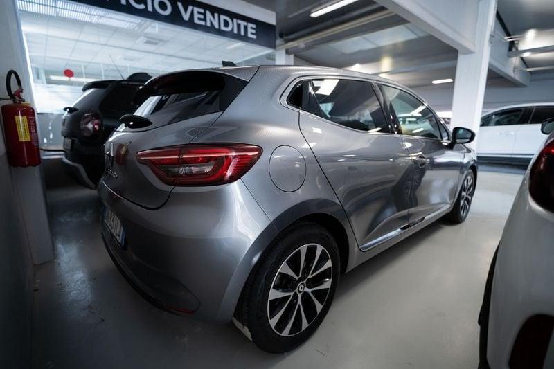 Renault Clio 1.0 tce Intens Gpl 100cv my21
