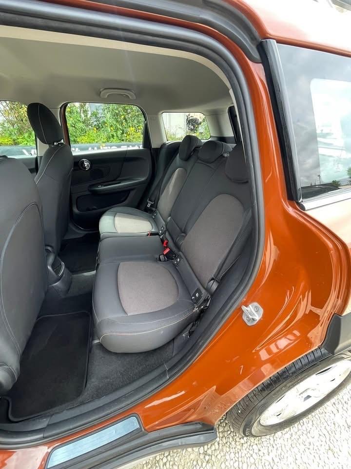 Mini Cooper D Countryman Mini 1.5 One D Countryman