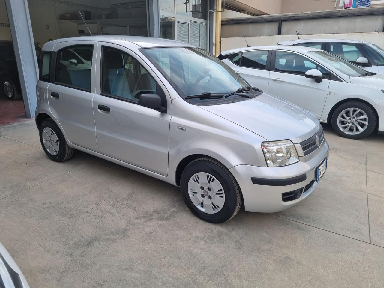 Fiat Panda 1.2 Dynamic