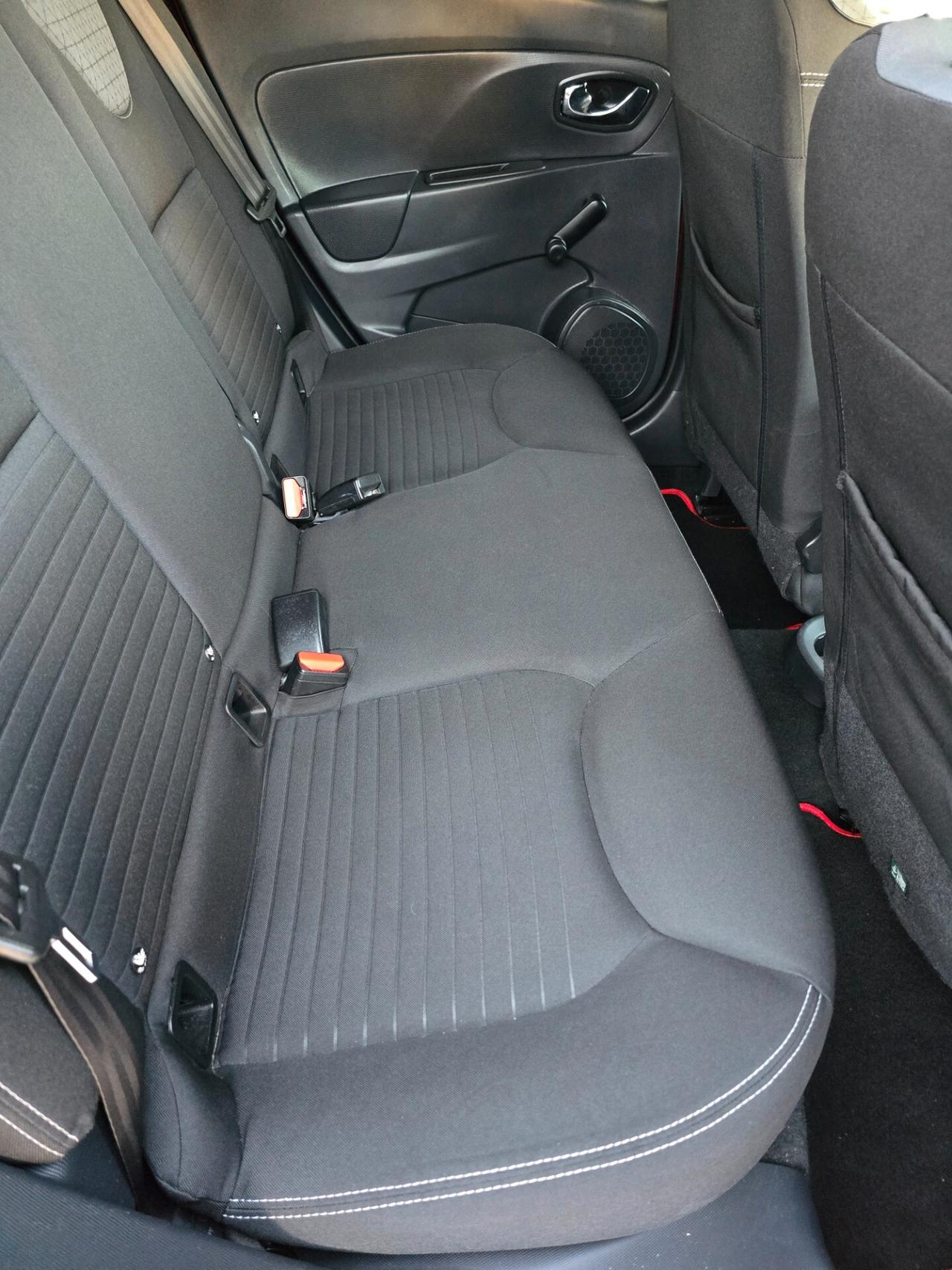 Renault Clio 1.5 dCi 90CV 5 porte Dynamique