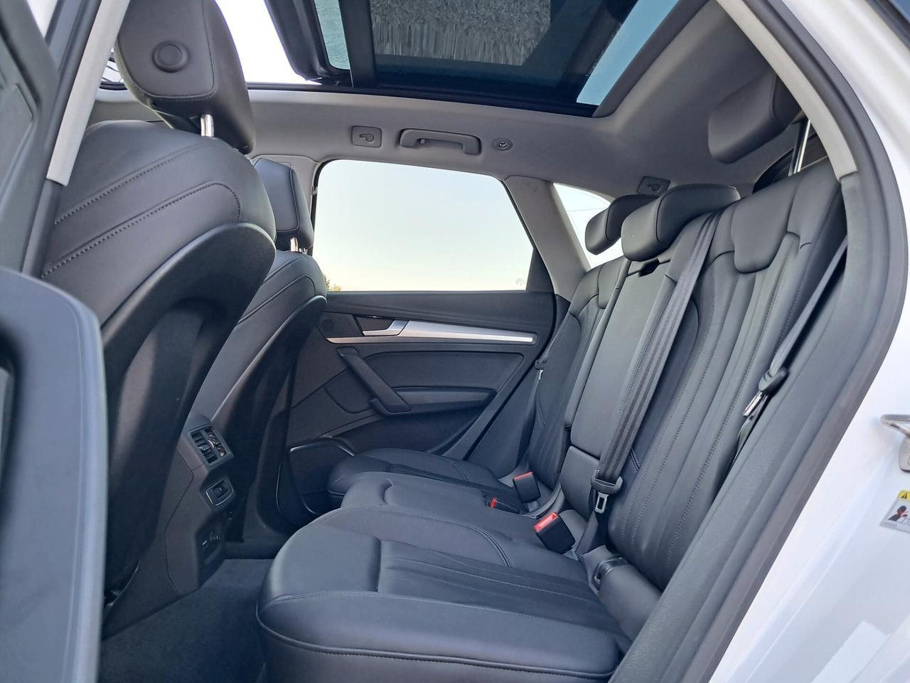 Audi Q5 40 TDI- S Tronic * TETTO-PELLE*LED-NAVY*RADAR