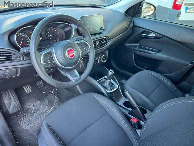 FIAT Tipo NEOPTATENTATI SW 1.0 t3 100cv TG :GP945FW