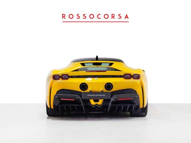 Ferrari SF90 Stradale