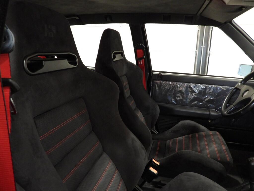 Lancia Delta 5 Porte 2.0 HF Integrale 5