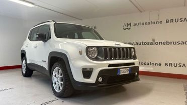 Jeep Renegade 1.3 T4 190CV PHEV 4xe AT6 Limited