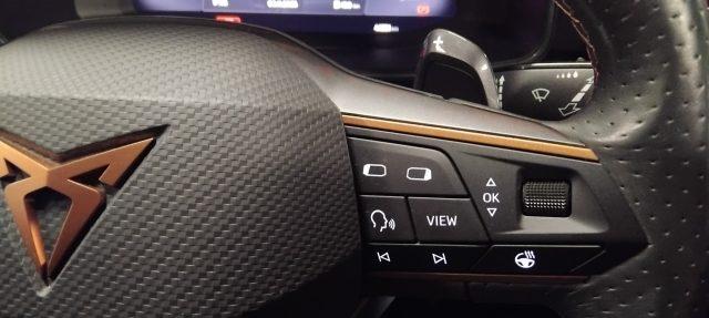 CUPRA Formentor 1.5 TSI DSG TETTO 19" VIDEO