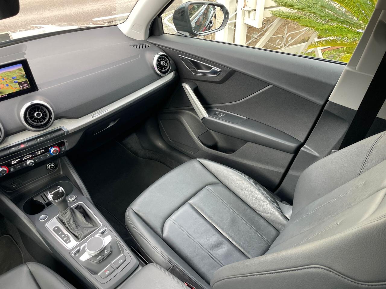 Audi Q2 30 TDI S tronic Admired Advanced