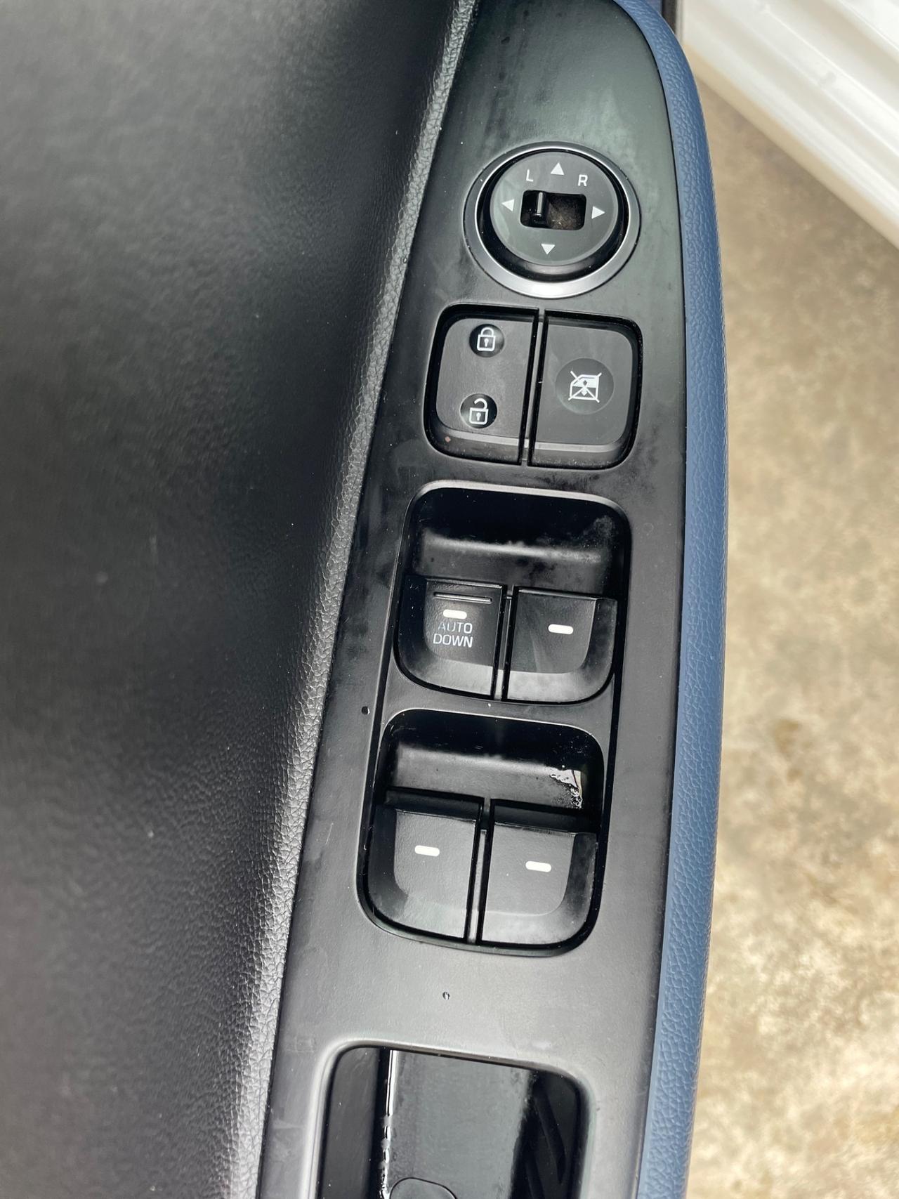Hyundai i10 1.0 MPI Comfort