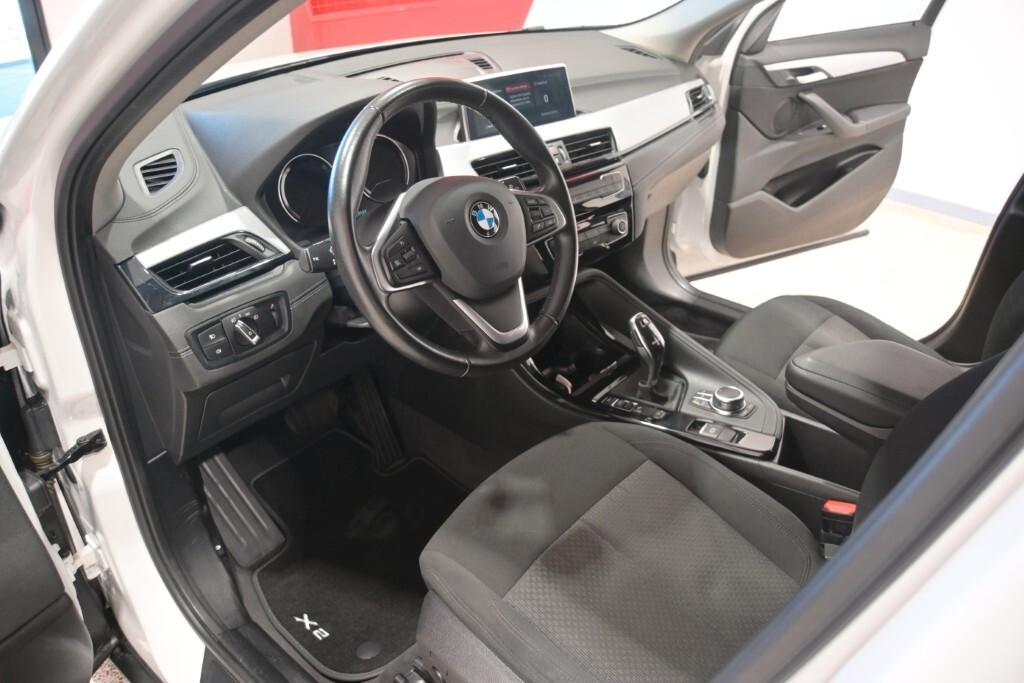 Bmw X2 xDrive18d Business-X
