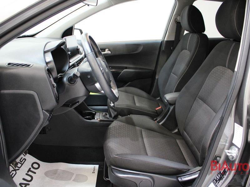 KIA Picanto 1.0 12V 5 porte X Line