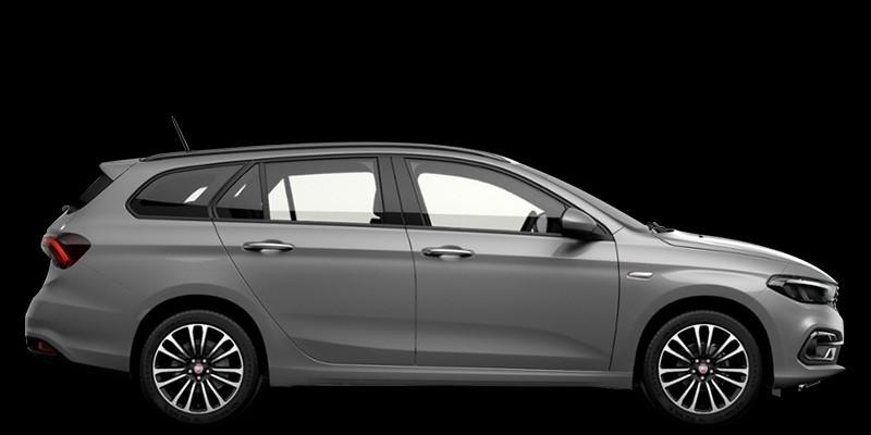 FIAT TIPO SW 1.6 MJT - EURO 6 B - NEOPATENTATI
