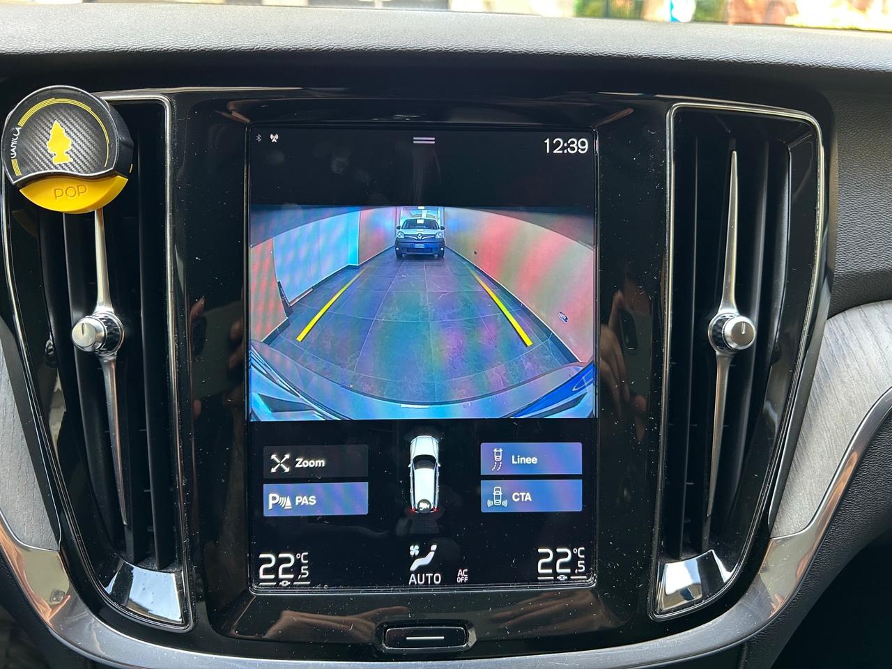 Volvo V60 Cross Country 2.0 d4 Pro Geartronic AWD my20 | PREZZO PIU' IVA!!!
