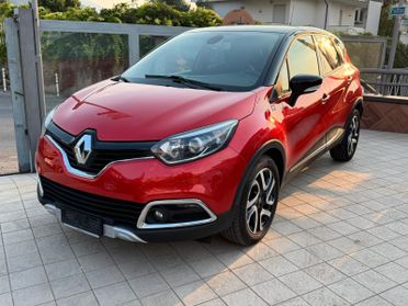 Renault Captur 1.5 dCi 8V 90 CV Start&Stop Energy R-Link HELLY HANSEN