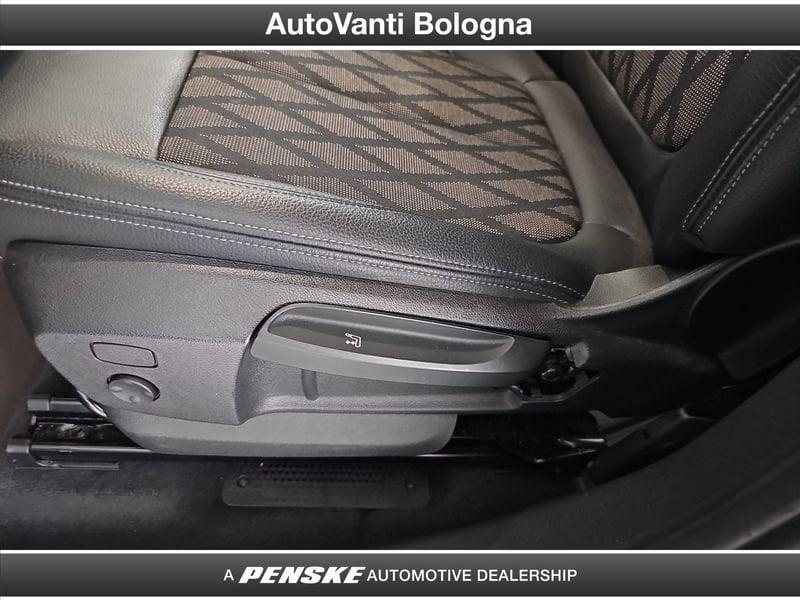 BMW X1 sDrive18d xLine Plus