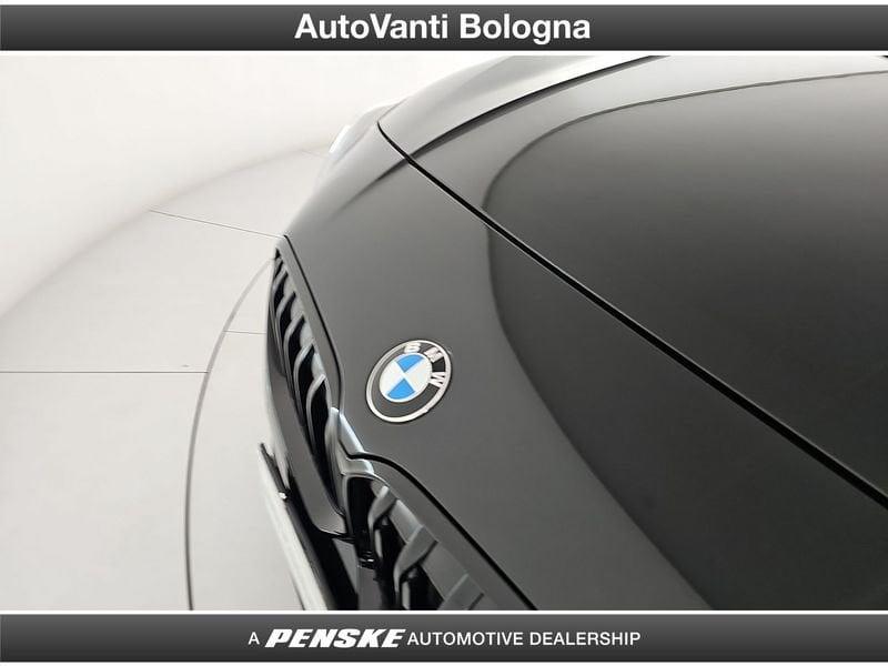 BMW Serie 2 Gran Coupe 220d Gran Coupe xdrive Msport auto