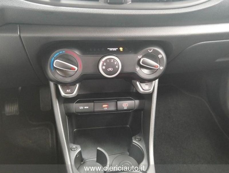 Kia Picanto 1.0 12V 5 porte 20th Anniversary Edition