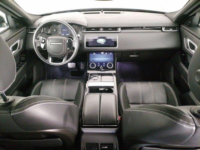 Land Rover Range Rover Velar 2.0d i4 240cv auto my19