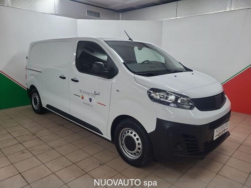 FIAT Scudo 1.5 BlueHDi 120CV PL-TN Furgone