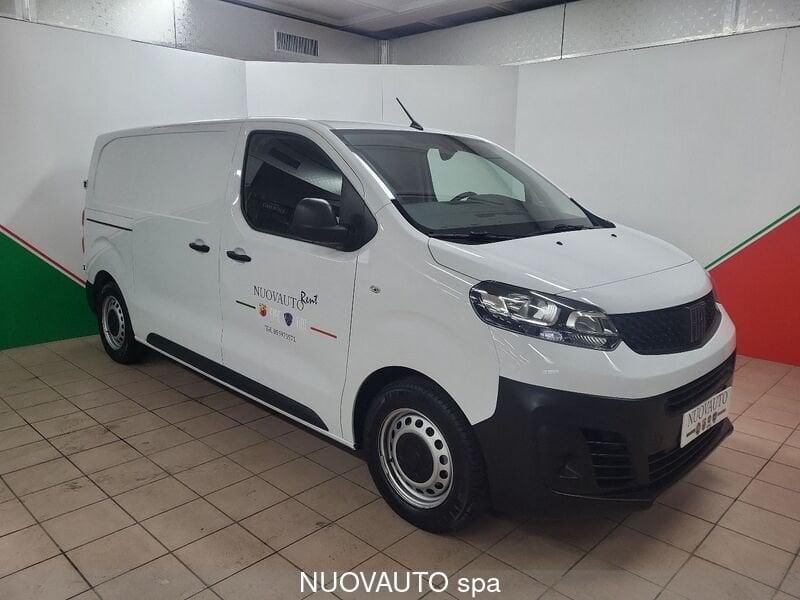 FIAT Scudo 1.5 BlueHDi 120CV L2H1 Furgone