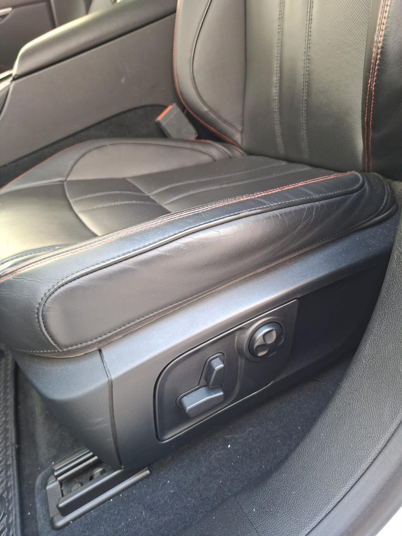 Maserati Levante V6 Diesel 275 CV AWD
