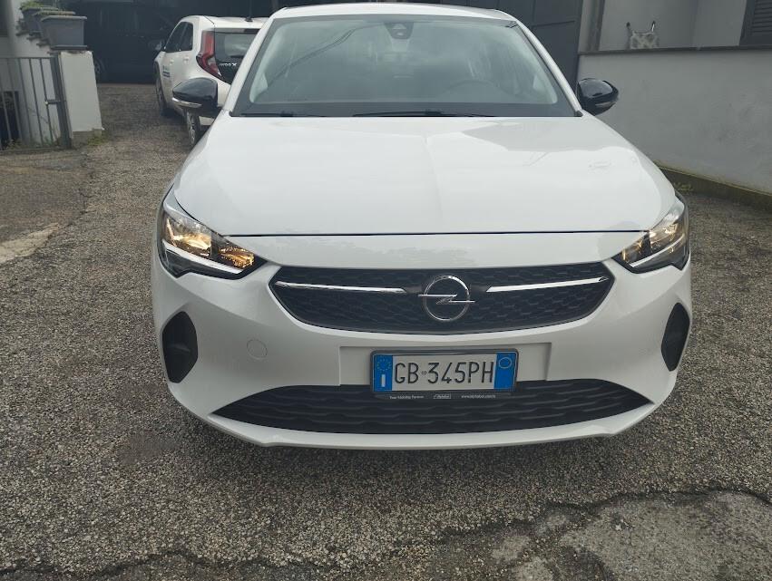 Opel Corsa 1.2 100 CV Edition