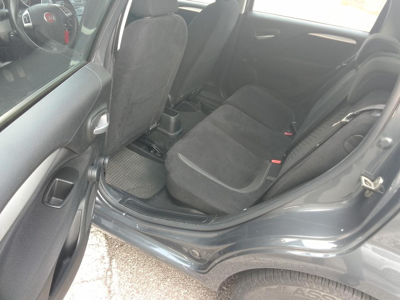 Fiat Punto 1.4 BENZINA GPL OK NEO