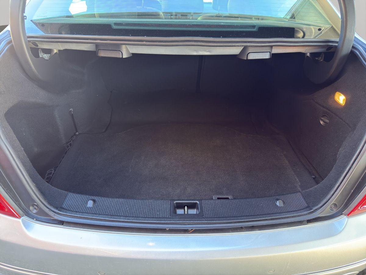 MERCEDES - Classe C - 220 CDI 170CV Avantgarde AMG