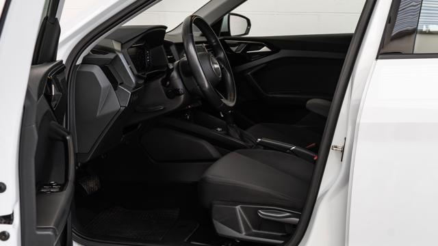 AUDI A1 SPB 25 TFSI S tronic Advanced NEOPATENTATI