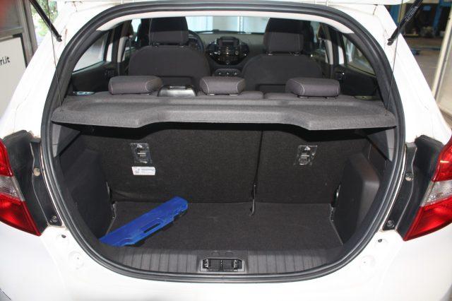 FORD Ka+ 1.2 86 CV Garantita - Garantita